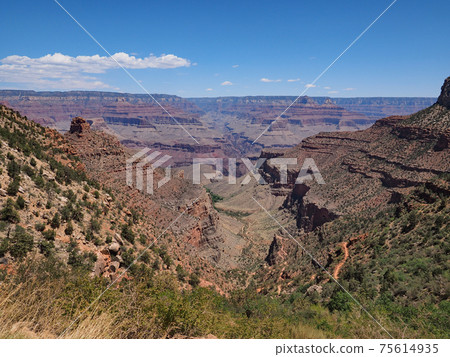 Grand Canyon National Park, Arizona 75614935