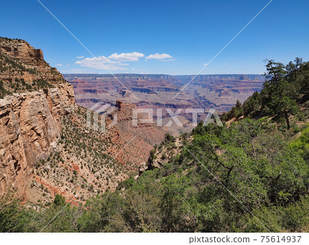 Grand Canyon National Park, Arizona 75614937