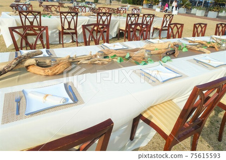 戶外聚會場地 75615593