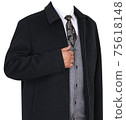 西裝 75618148