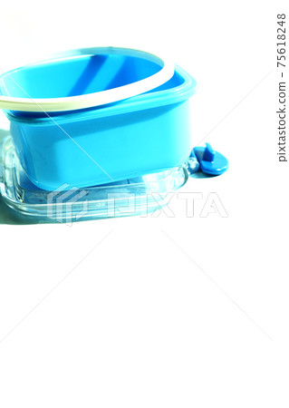 午餐盒（小），無蓋 75618248