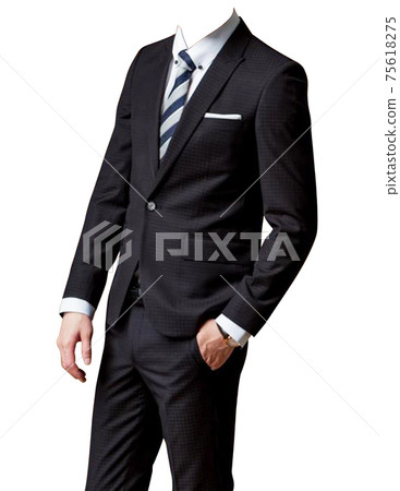 西裝 西裝 75618275