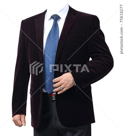 西裝 西裝 75618277