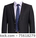 西裝 75618279