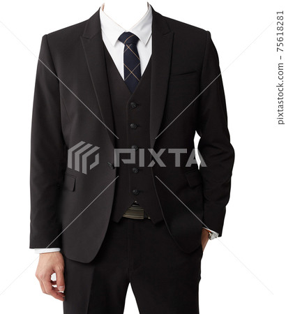 西裝 西裝 75618281
