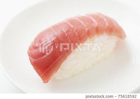 Bluefin tuna sushi Nakatoro Bluefin tuna sushi Nakatoro 75618592