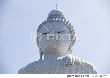 Big Buddha Phuket Big Buddha Phuket 75618944
