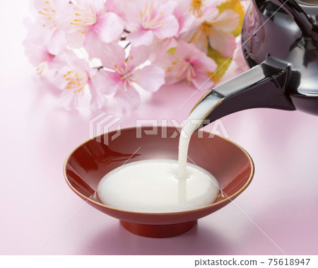 甜酒 75618947