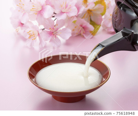 甜酒 甜酒 75618948