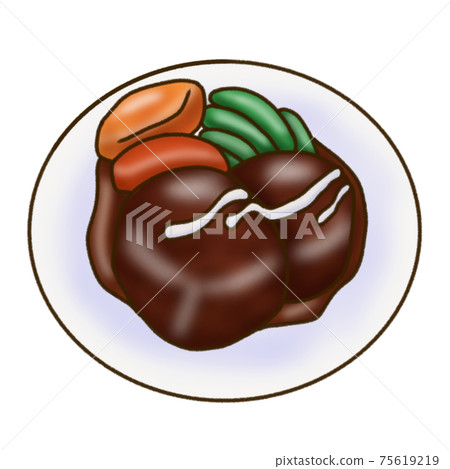 tongue stew 75619219