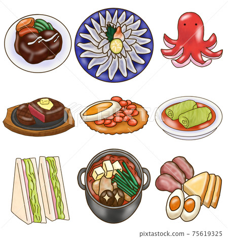 套餐 套餐 75619325