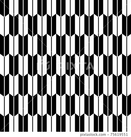 Yazaki pattern background monotone 75619551