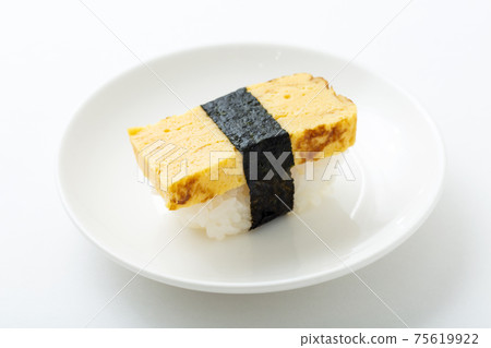 壽司煎蛋捲 75619922