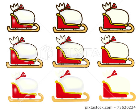 聖誕老人的Sori 75620224