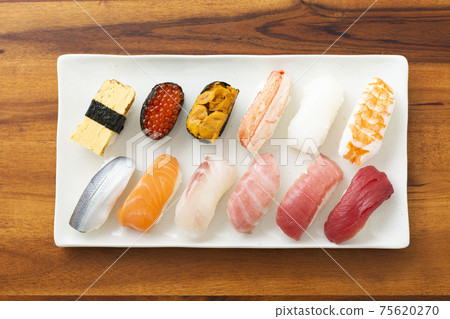 壽司 壽司 75620270