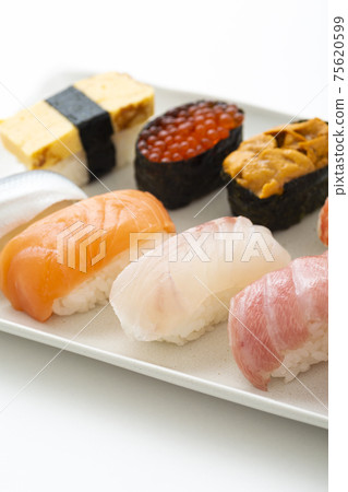 Sushi Sushi 75620599
