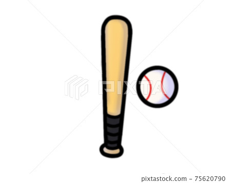 Baseball tools 75620790