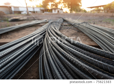 steel bar rebar reinforcement steel bar rebar reinforcement 75621383
