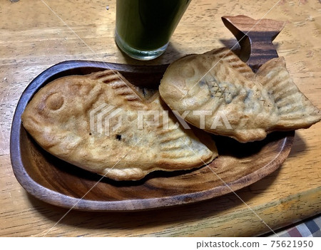 Taiyaki  75621950
