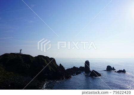 Seopjikoji和Seondol 75622420