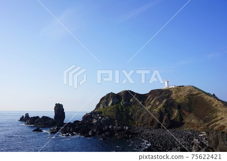 Seopjikoji Menhir 75622421