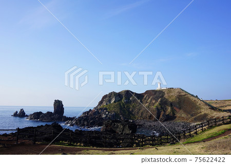 Seopjikoji Menhir 75622422