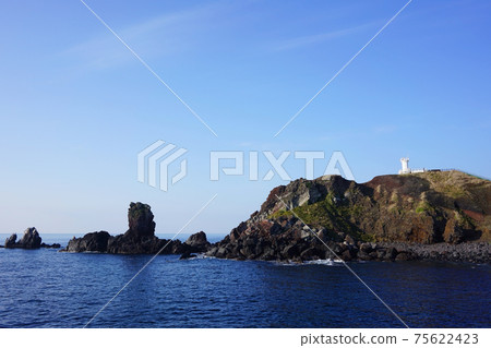 Seopjikoji Menhir 75622423