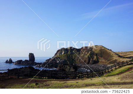 Jeju Seopjikoji 75622425