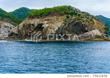 若松島巡遊[長崎縣南松浦區新神鄉町] 75622656