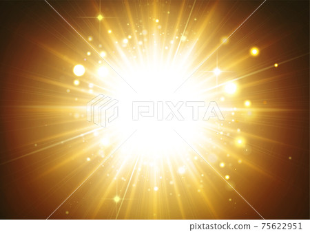 徑向閃光背景 徑向閃光背景 75622951