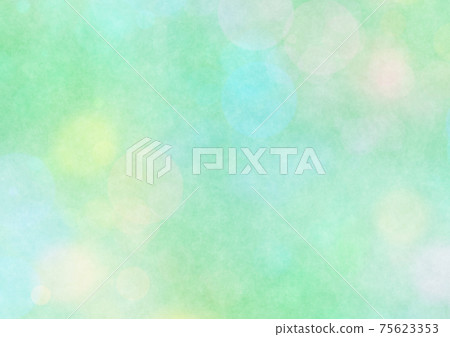 柔和的虛化背景 75623353