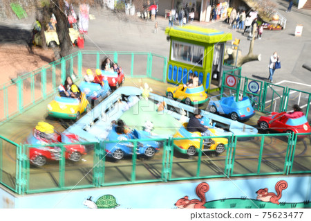 Image of Luna Park Image of Luna Park 75623477