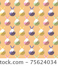 Egg rabbit 2 75624034