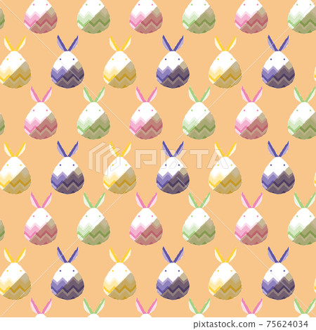 Egg rabbit 2 Egg rabbit 2 75624034