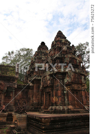 柬埔寨班迭 75625272