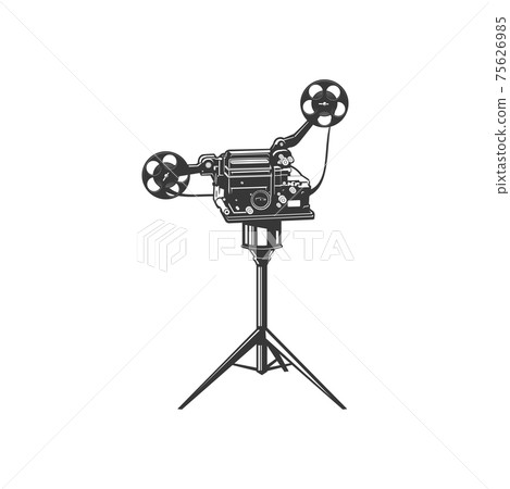 professional film tripod