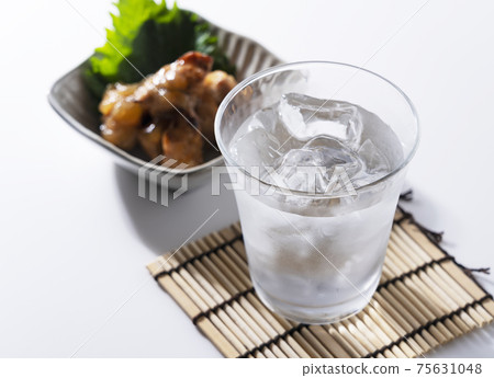 Shochu 75631048