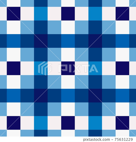 Lattice pattern Geometric pattern 75631229