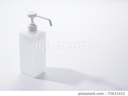 酒精消毒噴霧瓶 75631415