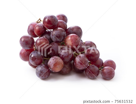 紅色手套 75631532