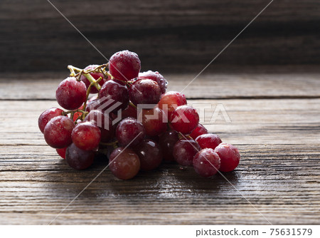 紅色手套 紅色手套 75631579