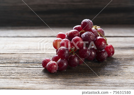 紅色手套 75631580