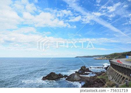 Yamagata Prefecture, Juroku Rakaniwa 75631719