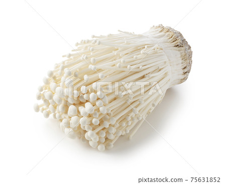 金針菇 金針菇 75631852