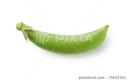 Snap peas Snap peas 75632501