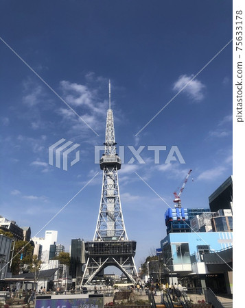 電視塔 75633178
