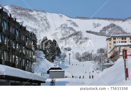 新雪谷比羅夫地區（北海道俱知安町比羅夫） 75633398