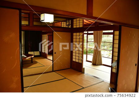 Miyakonojo Shimadzu House 02 75634922