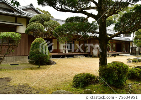 Miyakonojo Shimazu House 22 Miyakonojo Shimazu House 22 75634951