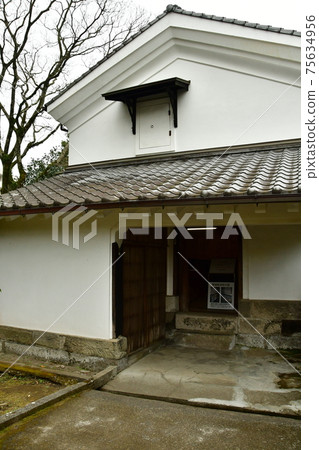 Miyakonojo Shimazu House 24 Miyakonojo Shimazu House 24 75634956